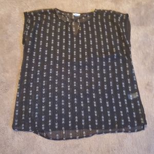 Maurices blouse size1